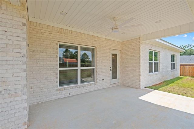 8284 Amanda Lane, Irvington, AL 36544