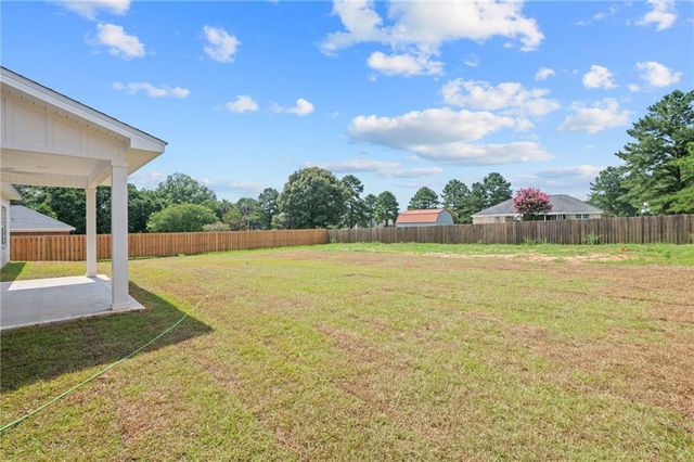 8284 Amanda Lane, Irvington, AL 36544