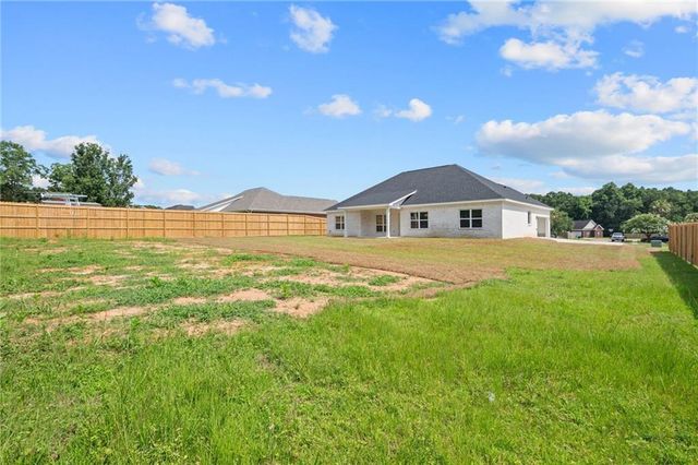 8284 Amanda Lane, Irvington, AL 36544