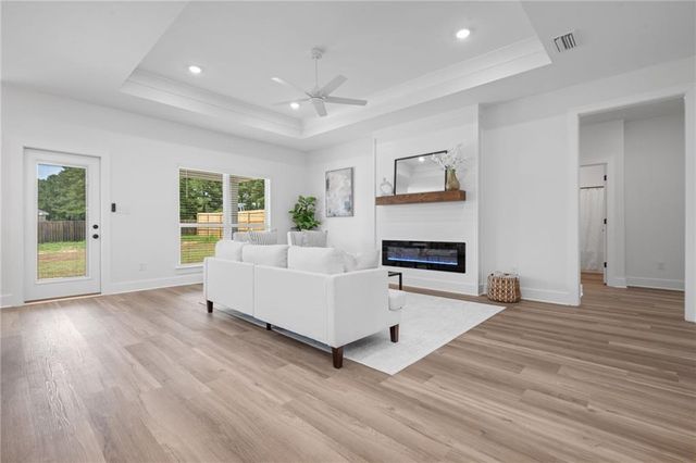 8284 Amanda Lane, Irvington, AL 36544