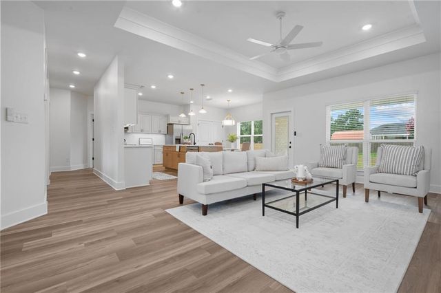 8284 Amanda Lane, Irvington, AL 36544