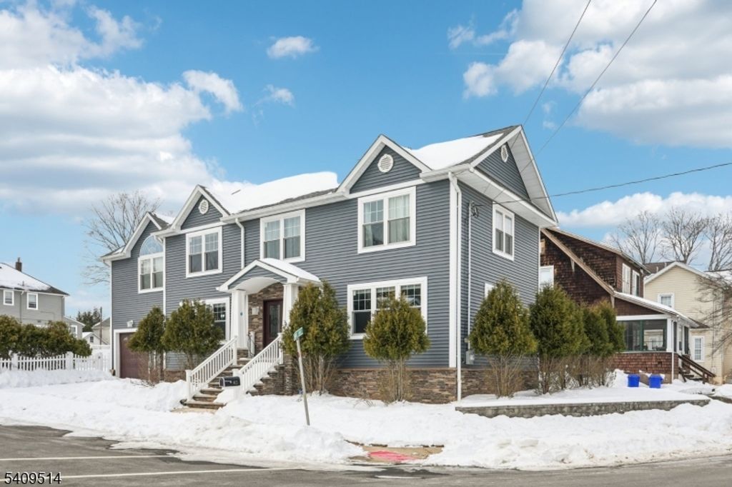 45 Wilmore Rd, Little Falls Twp., NJ 07424