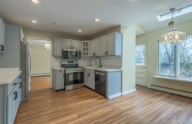 1 Pine Hill Terrace, Old Brookville, NY 11545