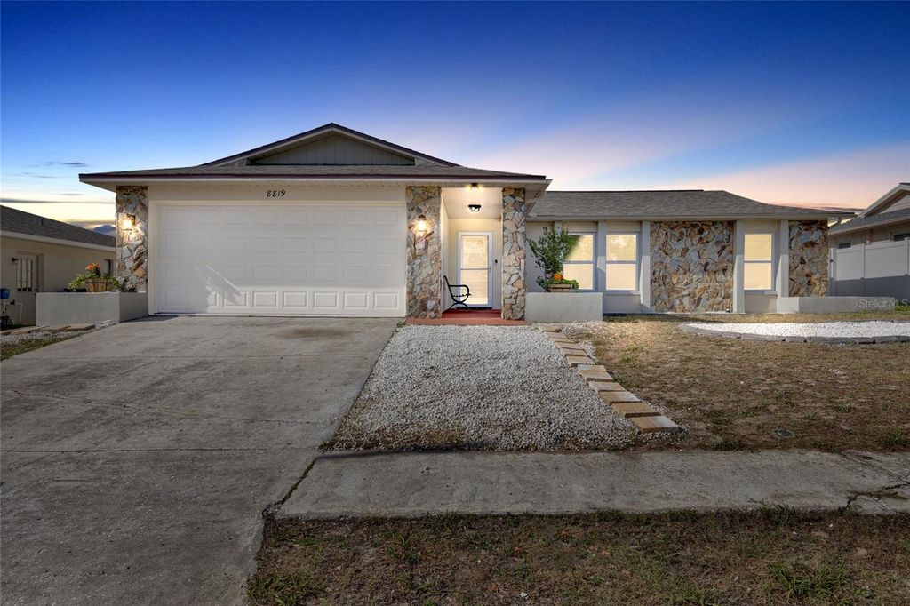 8819 WOODMONT LANE, Port Richey, FL 34668