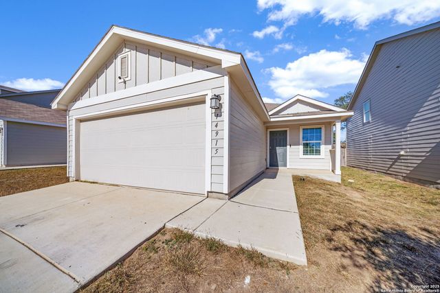 14915 Watson, San Antonio, TX 78254