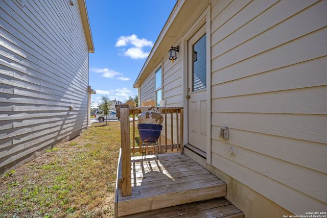 14915 Watson, San Antonio, TX 78254