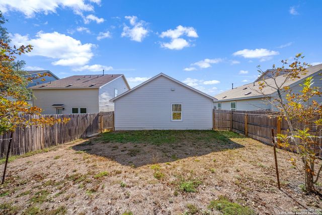 14915 Watson, San Antonio, TX 78254