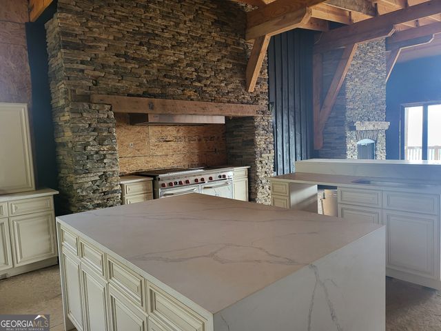 389 Fort Mountain Road, Blairsville, GA 30512