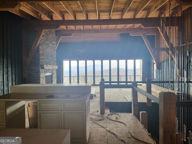 389 Fort Mountain Road, Blairsville, GA 30512