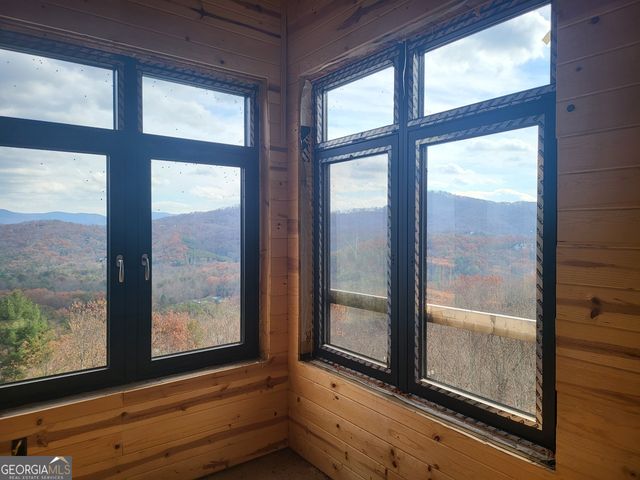 389 Fort Mountain Road, Blairsville, GA 30512