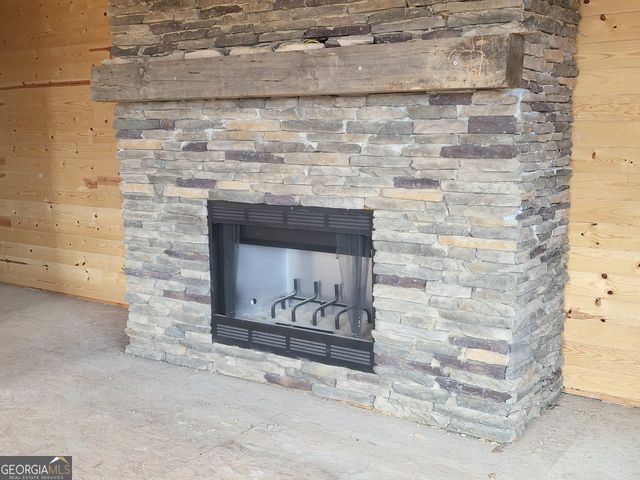 389 Fort Mountain Road, Blairsville, GA 30512