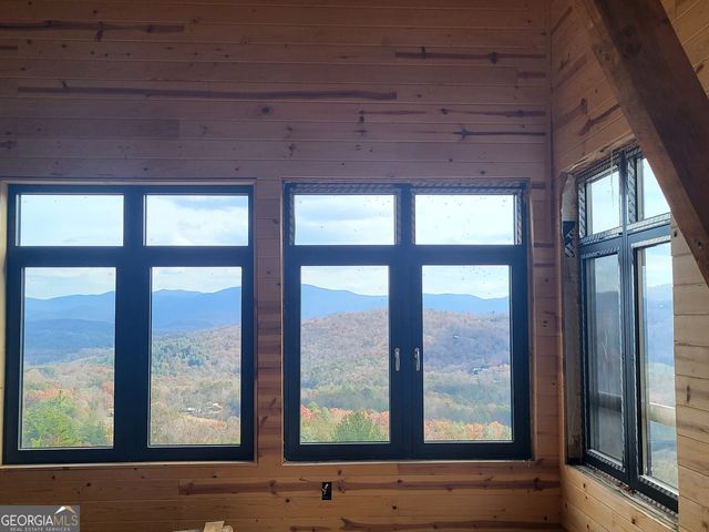 389 Fort Mountain Road, Blairsville, GA 30512