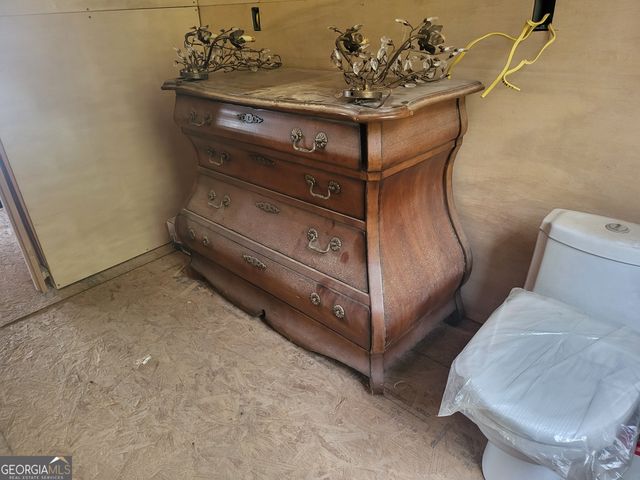 389 Fort Mountain Road, Blairsville, GA 30512