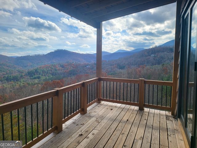 389 Fort Mountain Road, Blairsville, GA 30512