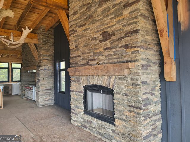 389 Fort Mountain Road, Blairsville, GA 30512