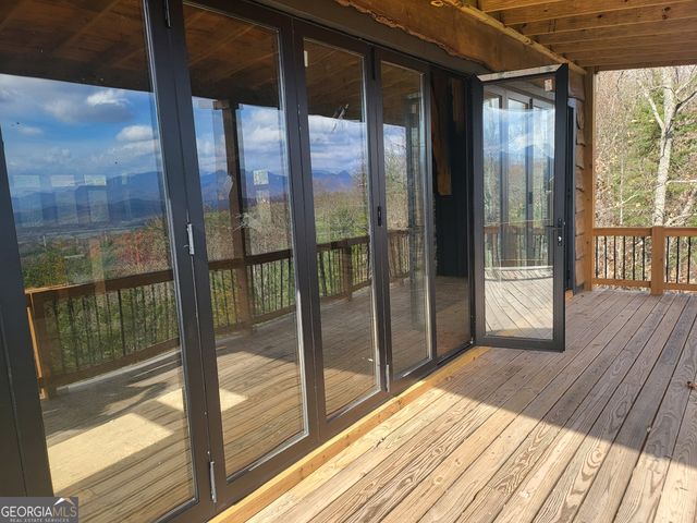 389 Fort Mountain Road, Blairsville, GA 30512