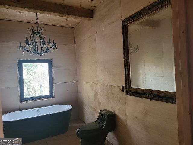 389 Fort Mountain Road, Blairsville, GA 30512