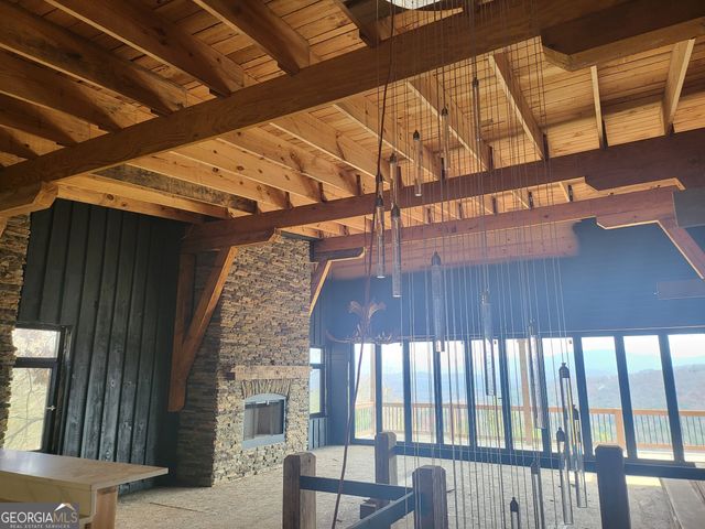 389 Fort Mountain Road, Blairsville, GA 30512