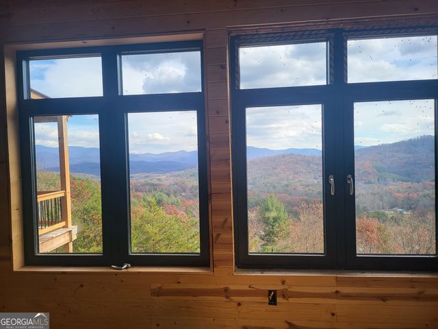 389 Fort Mountain Road, Blairsville, GA 30512