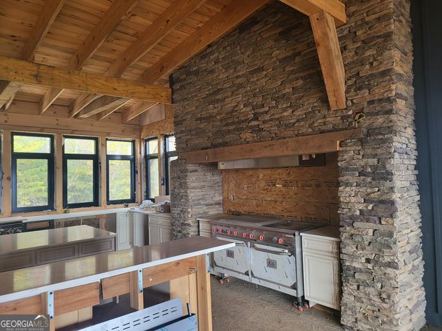 389 Fort Mountain Road, Blairsville, GA 30512