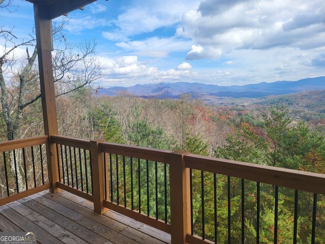 389 Fort Mountain Road, Blairsville, GA 30512
