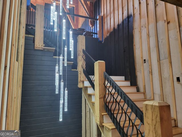 389 Fort Mountain Road, Blairsville, GA 30512