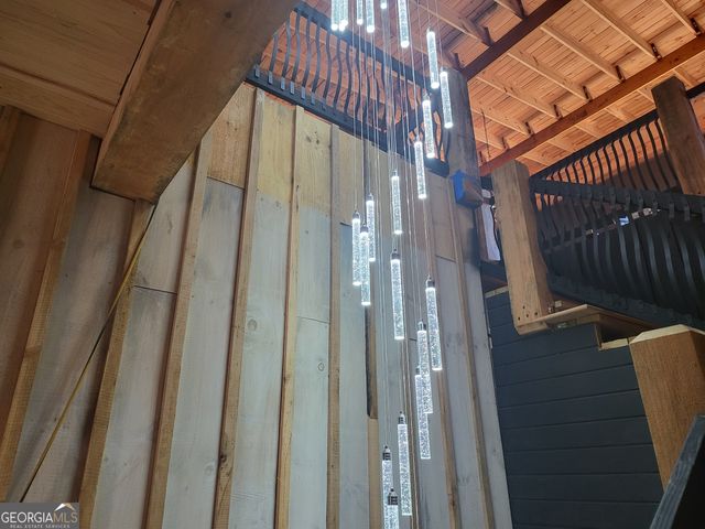 389 Fort Mountain Road, Blairsville, GA 30512