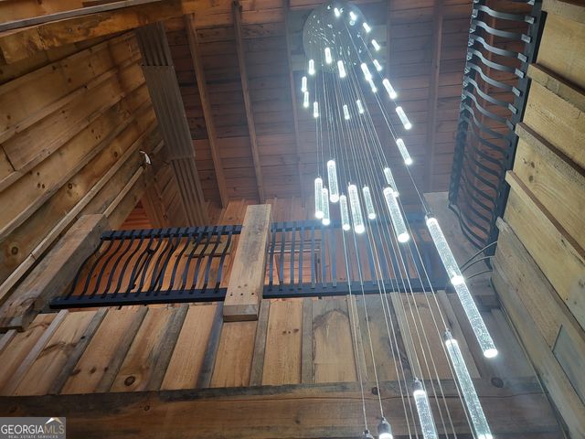 389 Fort Mountain Road, Blairsville, GA 30512