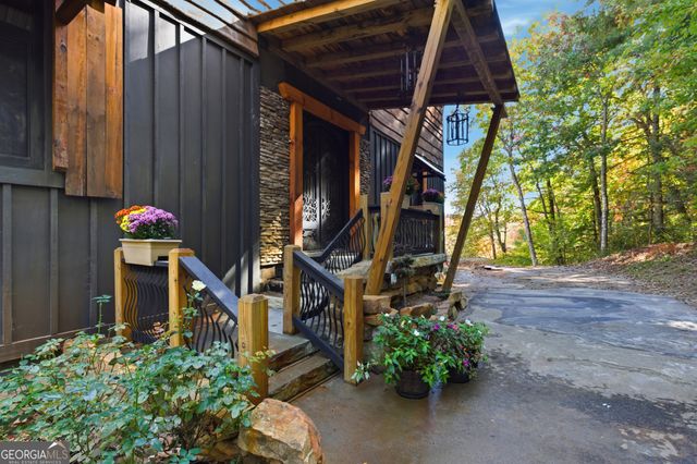 389 Fort Mountain Road, Blairsville, GA 30512