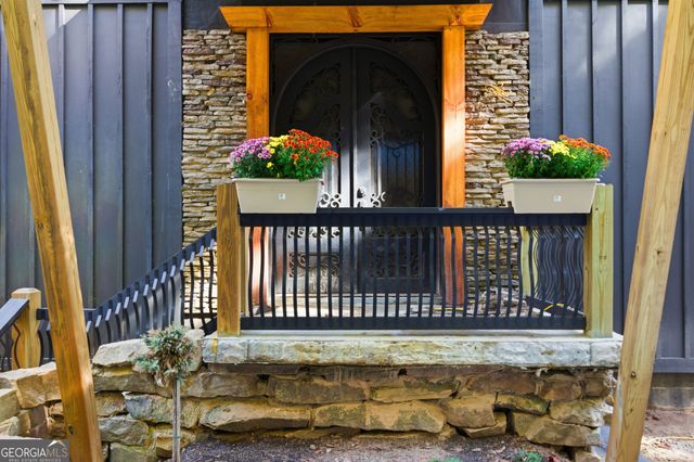 389 Fort Mountain Road, Blairsville, GA 30512