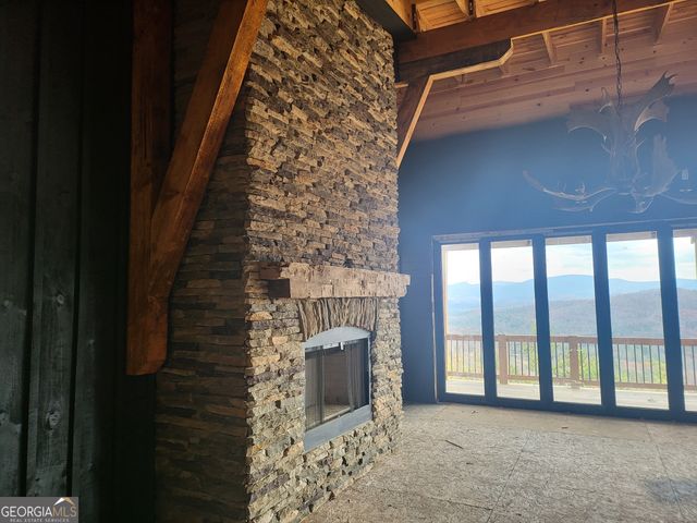 389 Fort Mountain Road, Blairsville, GA 30512