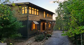 389 Fort Mountain Road, Blairsville, GA 30512