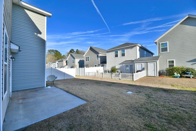 236 Larissa Drive, Charleston, SC 29414