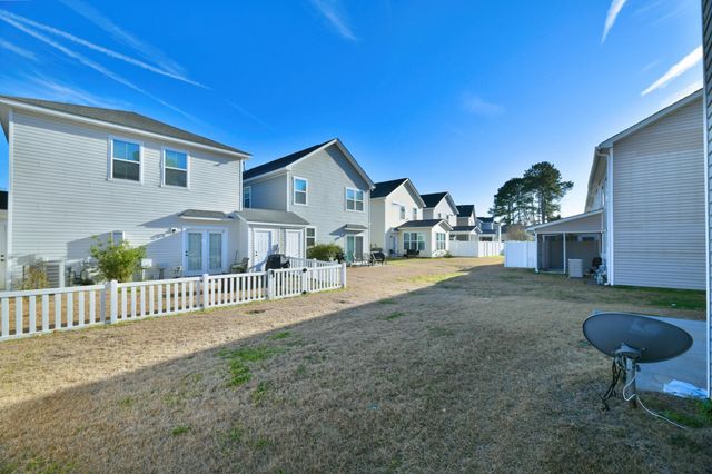 236 Larissa Drive, Charleston, SC 29414