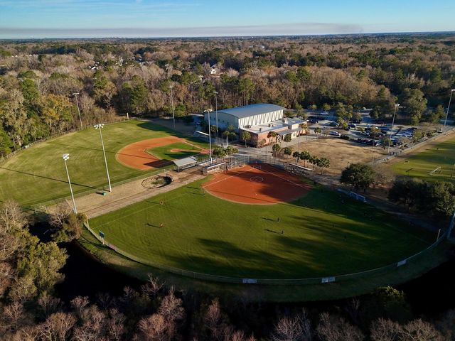 236 Larissa Drive, Charleston, SC 29414