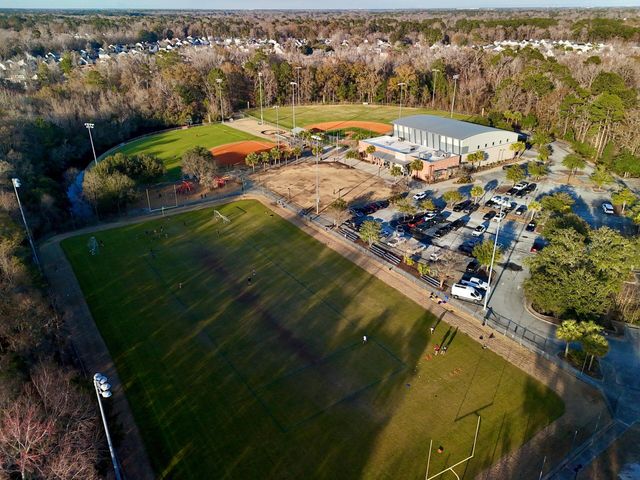 236 Larissa Drive, Charleston, SC 29414