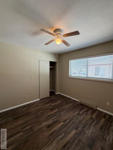 1638 Garfield Street, Idaho Falls, ID 83403