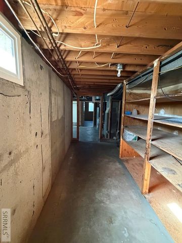 1638 Garfield Street, Idaho Falls, ID 83403