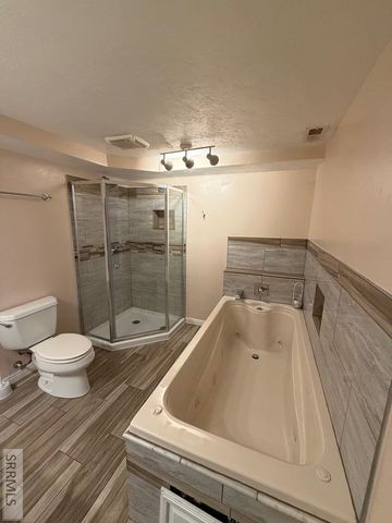 1638 Garfield Street, Idaho Falls, ID 83403