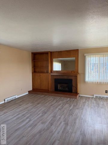 1638 Garfield Street, Idaho Falls, ID 83403