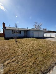 1638 Garfield Street, Idaho Falls, ID 83403