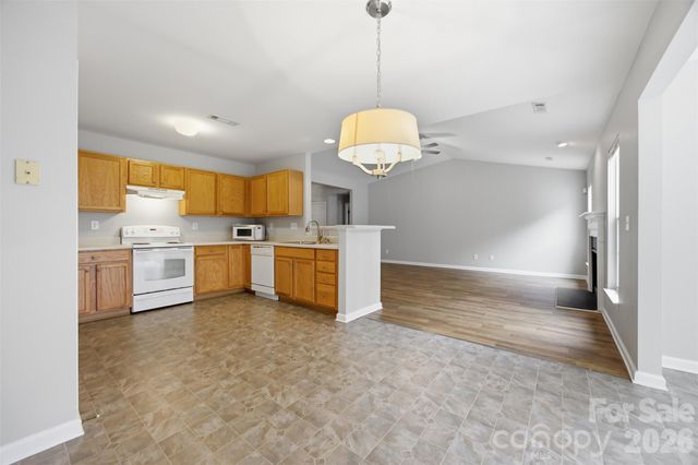 325 Dutchmans Meadow Drive, Mount Holly, NC 28120