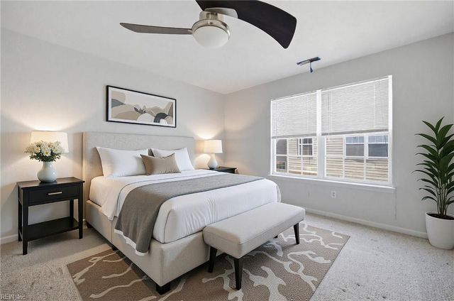 2003 Augusta CT, Suffolk, VA 23435