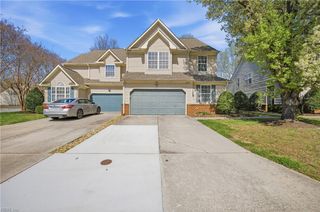 2003 Augusta CT, Suffolk, VA 23435