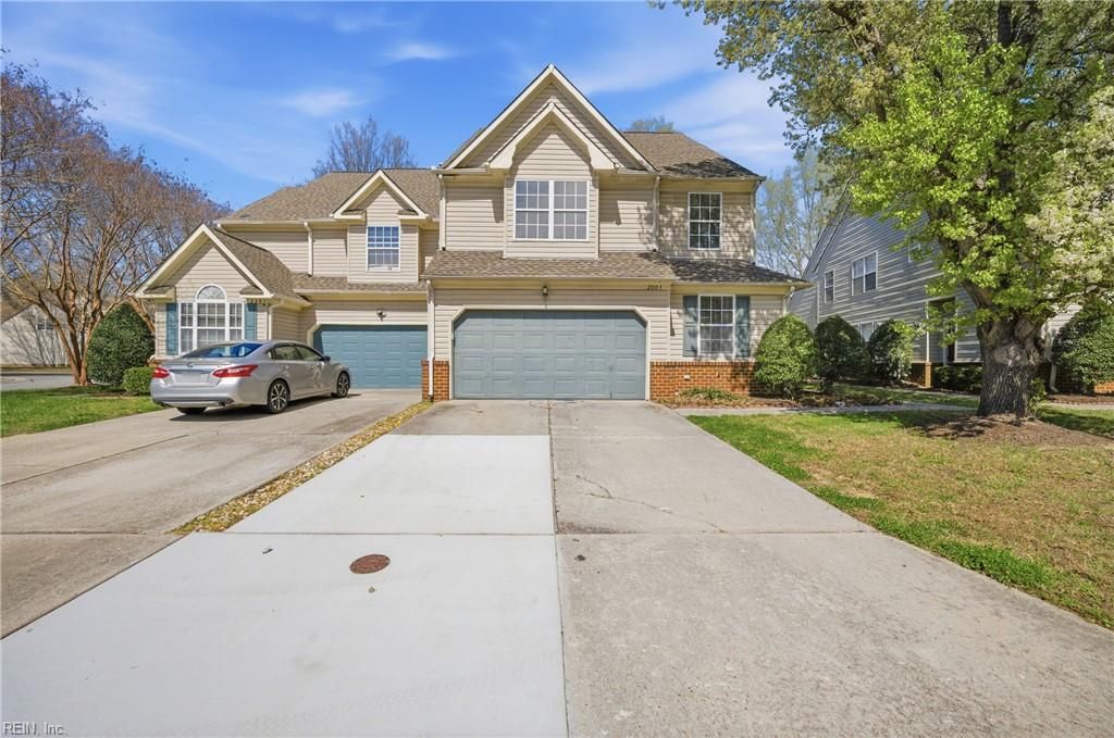 2003 Augusta CT, Suffolk, VA 23435