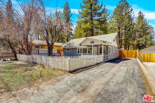 404 Oriole Drive, Big Bear, CA 92315