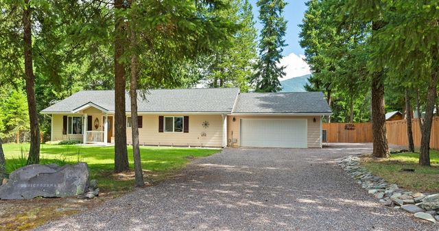 153 Bighorn Way, Troy, MT 59935