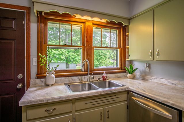 132 Calvary Church Road, Corbin, KY 40701