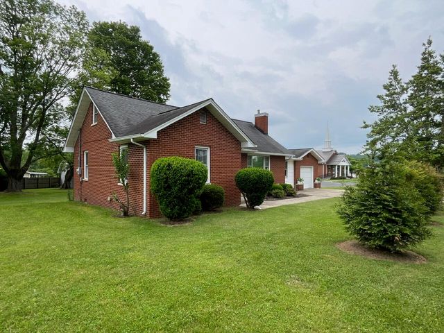 132 Calvary Church Road, Corbin, KY 40701