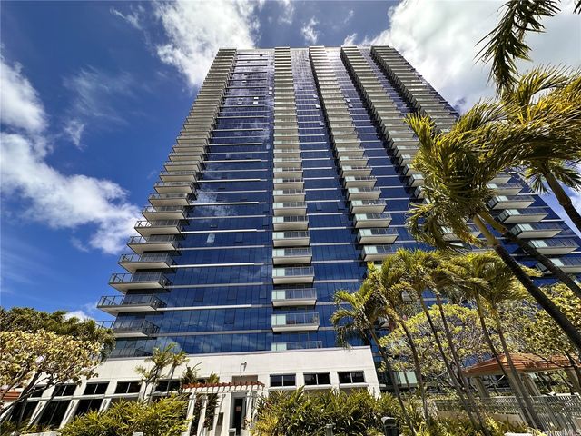 600 Ala Moana Boulevard 603, Honolulu, HI 96813